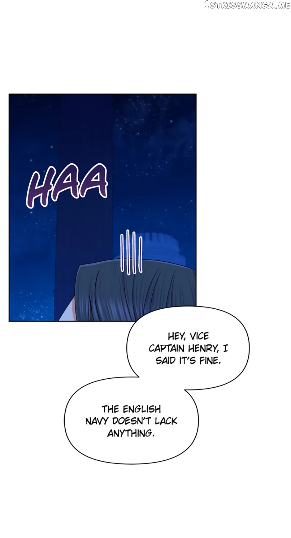 Realm of Queen chapter 24 page 45
