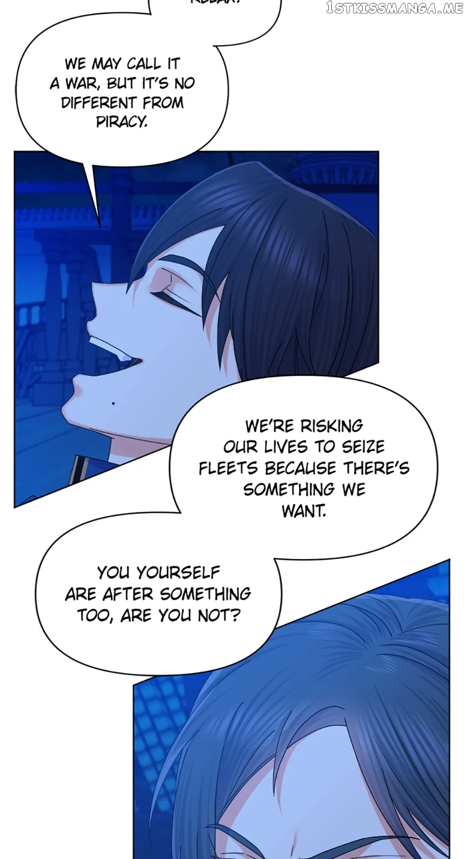 Realm of Queen chapter 24 page 47