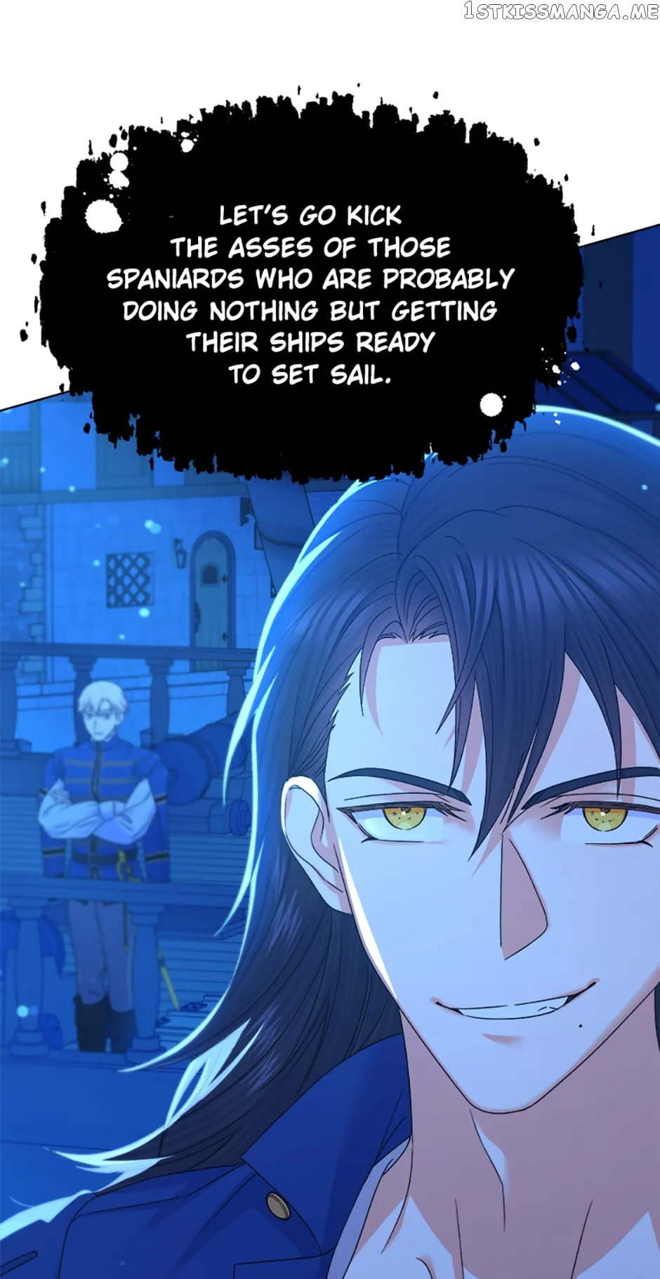 Realm of Queen chapter 24 page 50