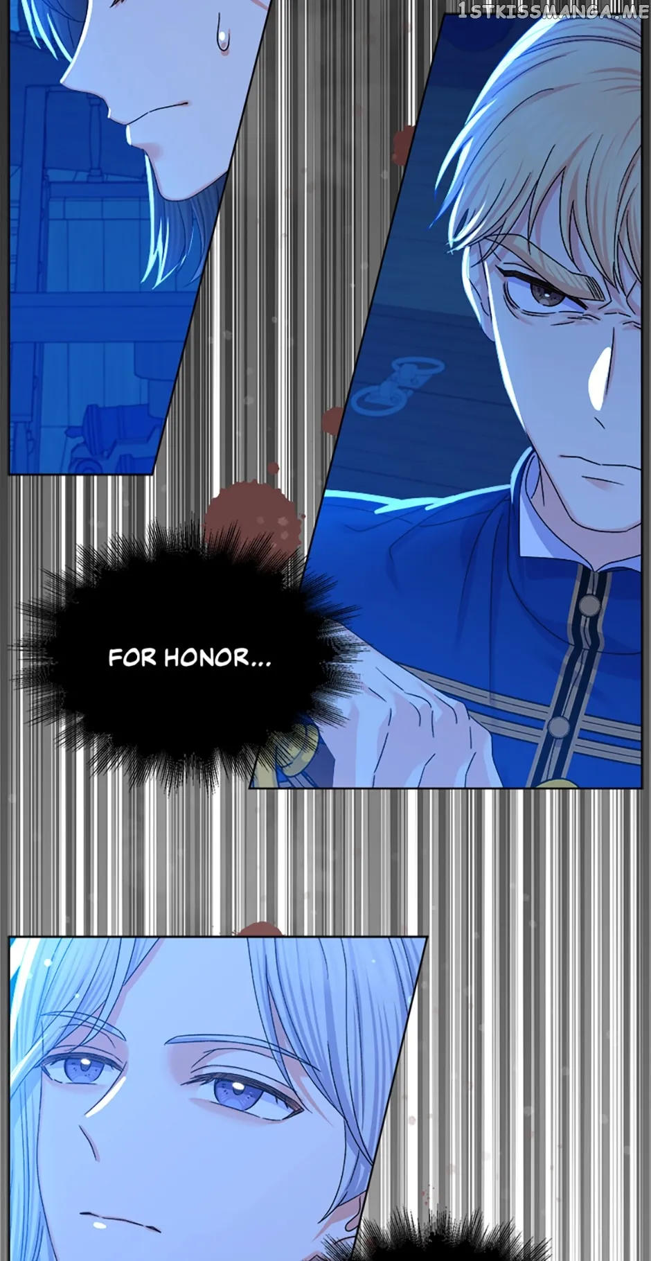 Realm of Queen chapter 24 page 52