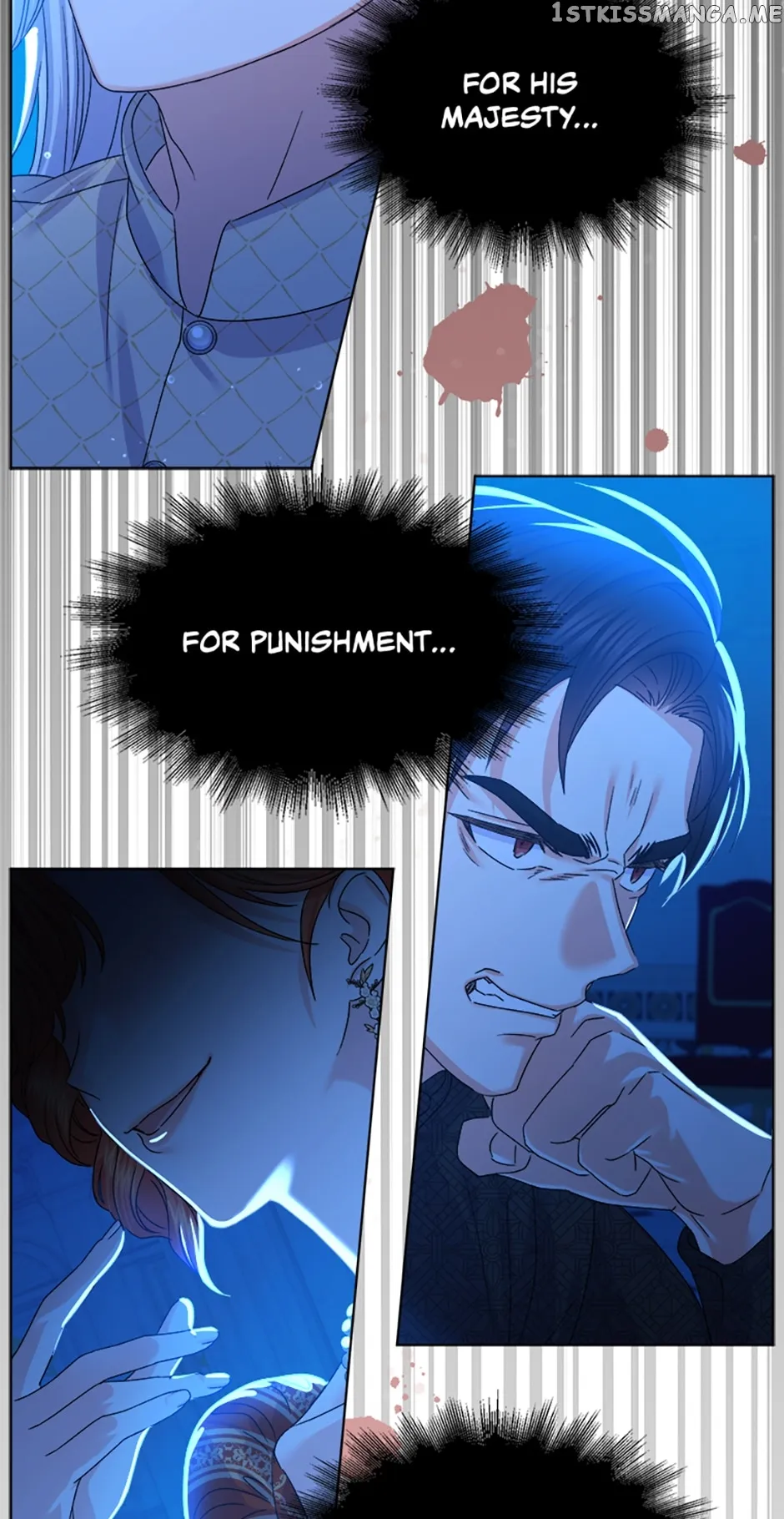 Realm of Queen chapter 24 page 53