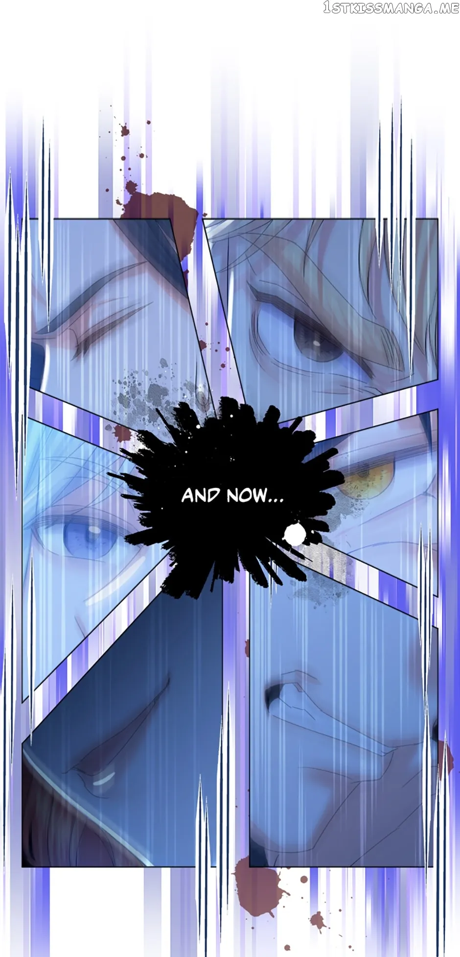 Realm of Queen chapter 24 page 55