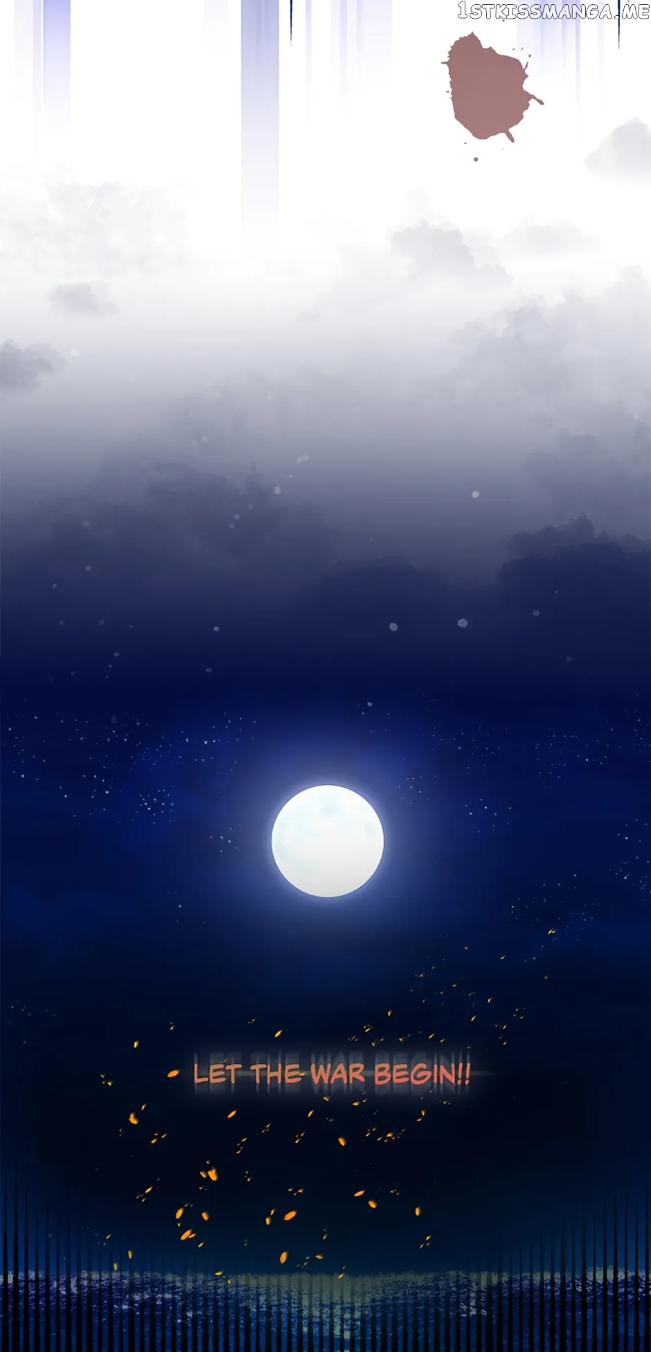 Realm of Queen chapter 24 page 56
