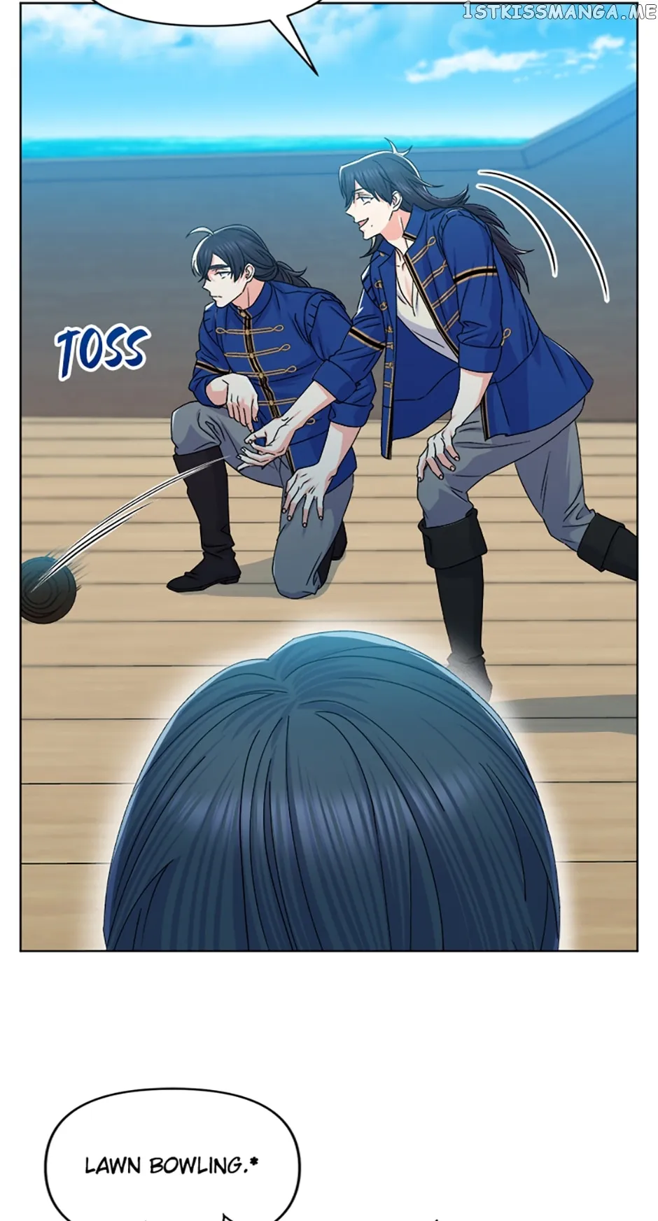 Realm of Queen chapter 25 page 4