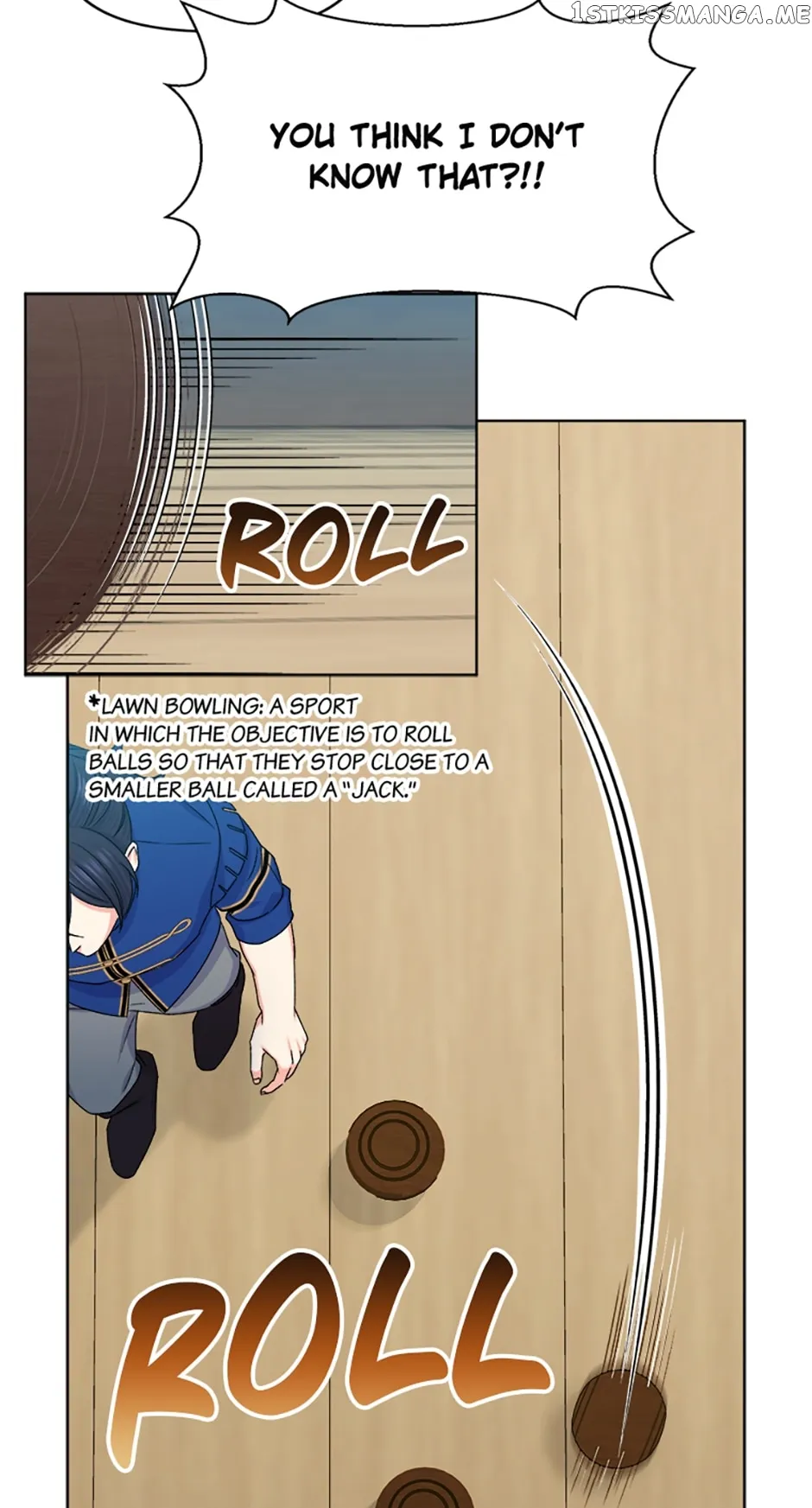 Realm of Queen chapter 25 page 5