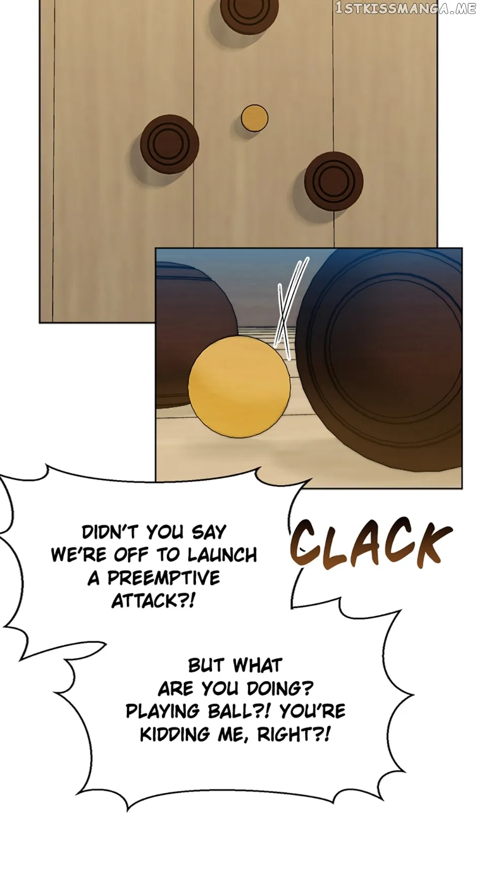 Realm of Queen chapter 25 page 6