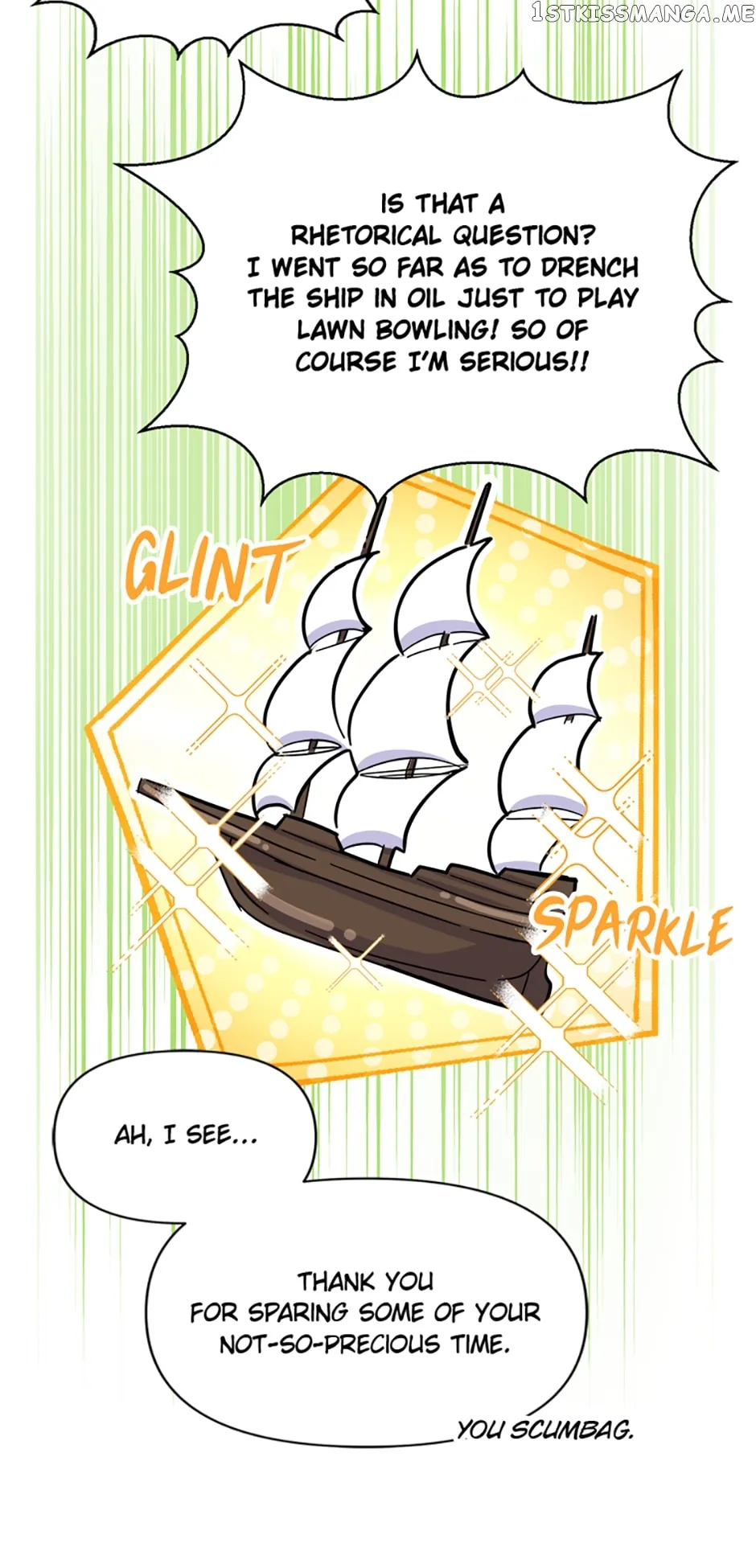 Realm of Queen chapter 25 page 10