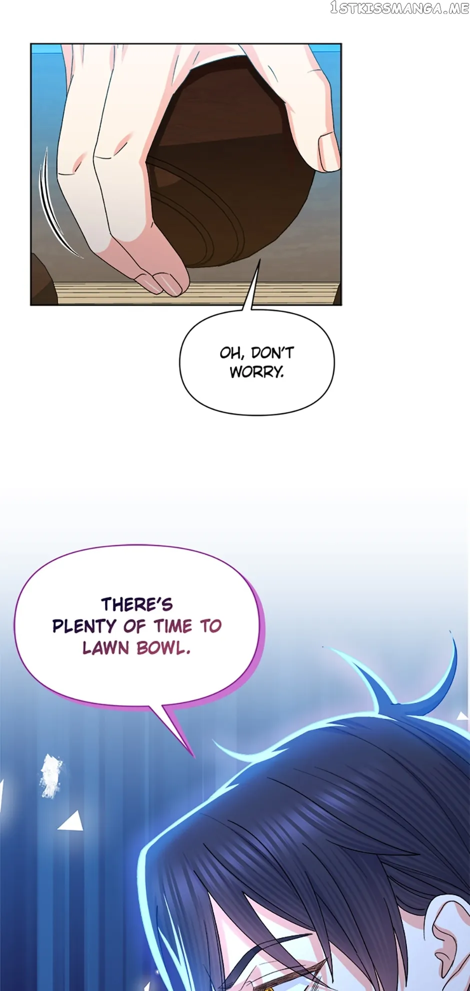 Realm of Queen chapter 25 page 11