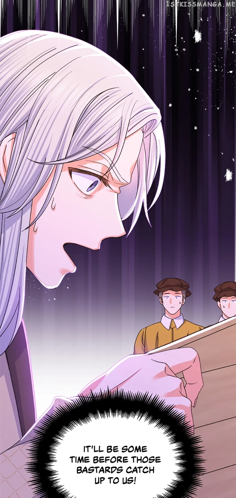 Realm of Queen chapter 25 page 13