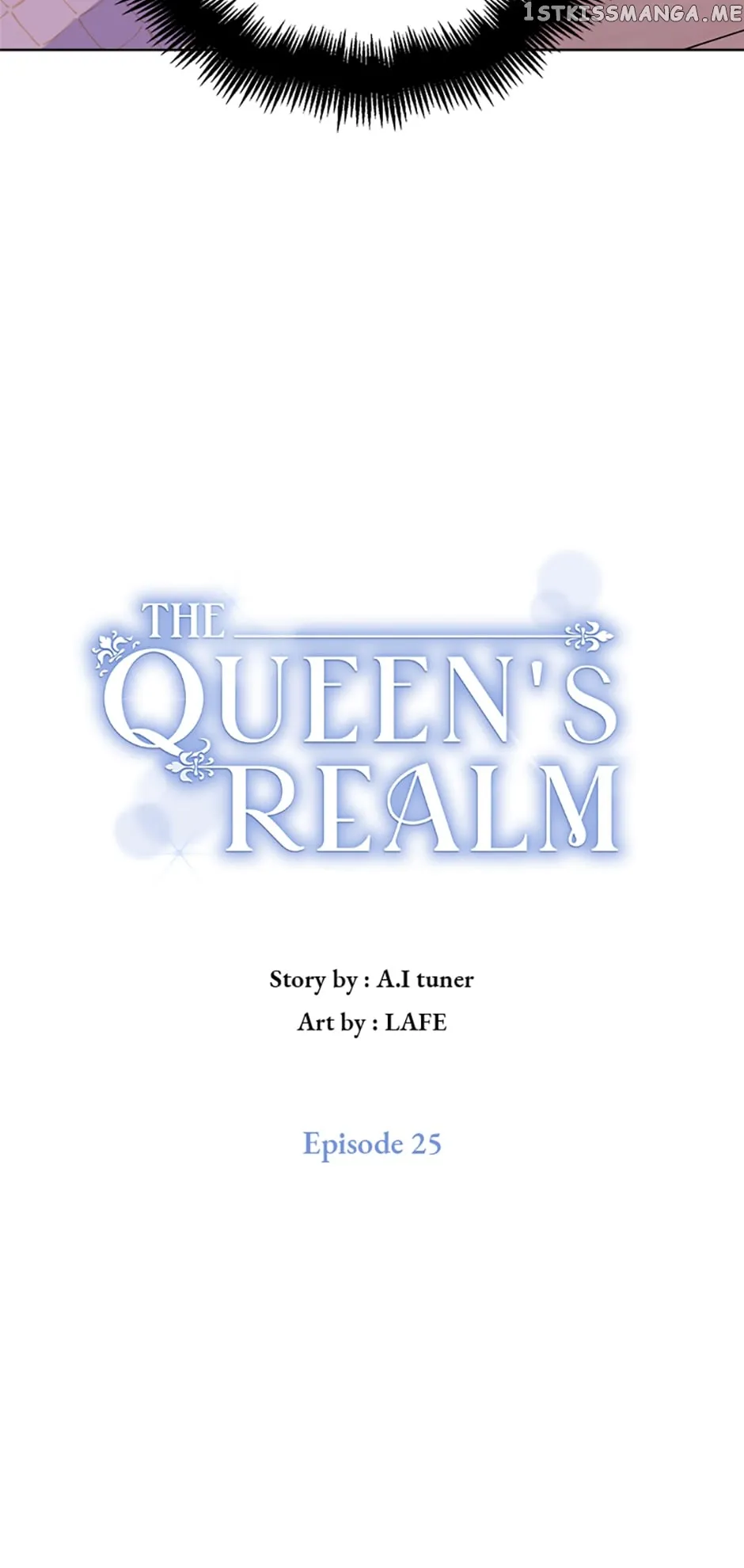 Realm of Queen chapter 25 page 14