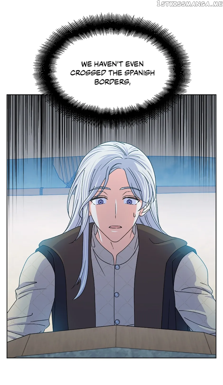 Realm of Queen chapter 25 page 16