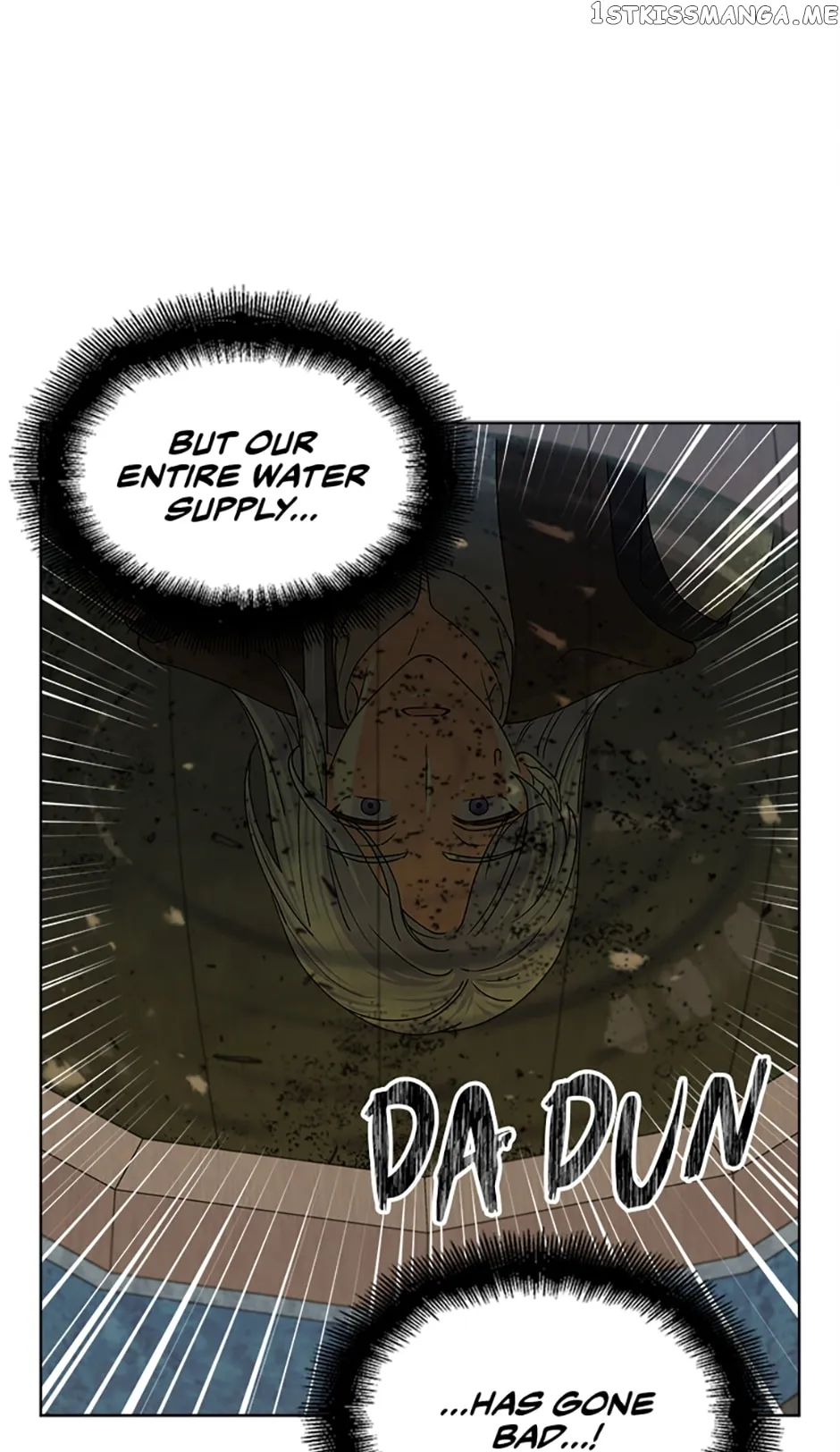 Realm of Queen chapter 25 page 17