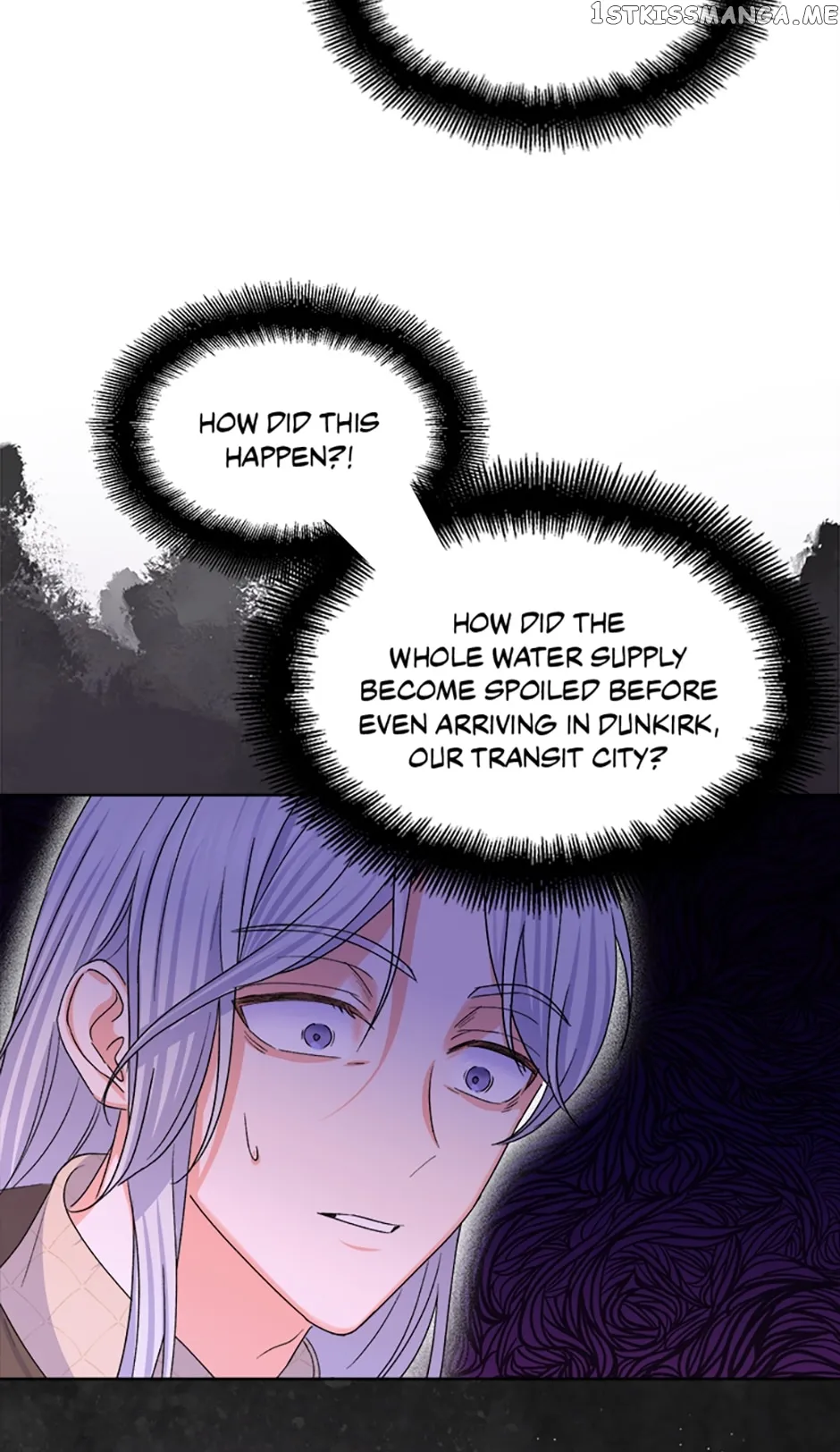 Realm of Queen chapter 25 page 18