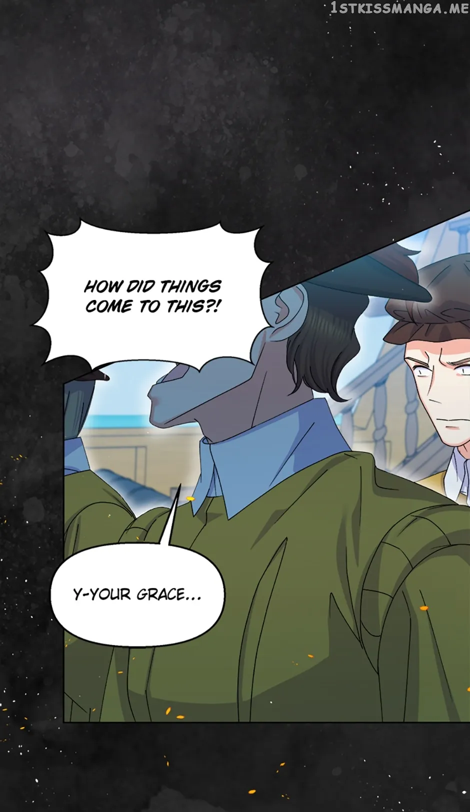 Realm of Queen chapter 25 page 19