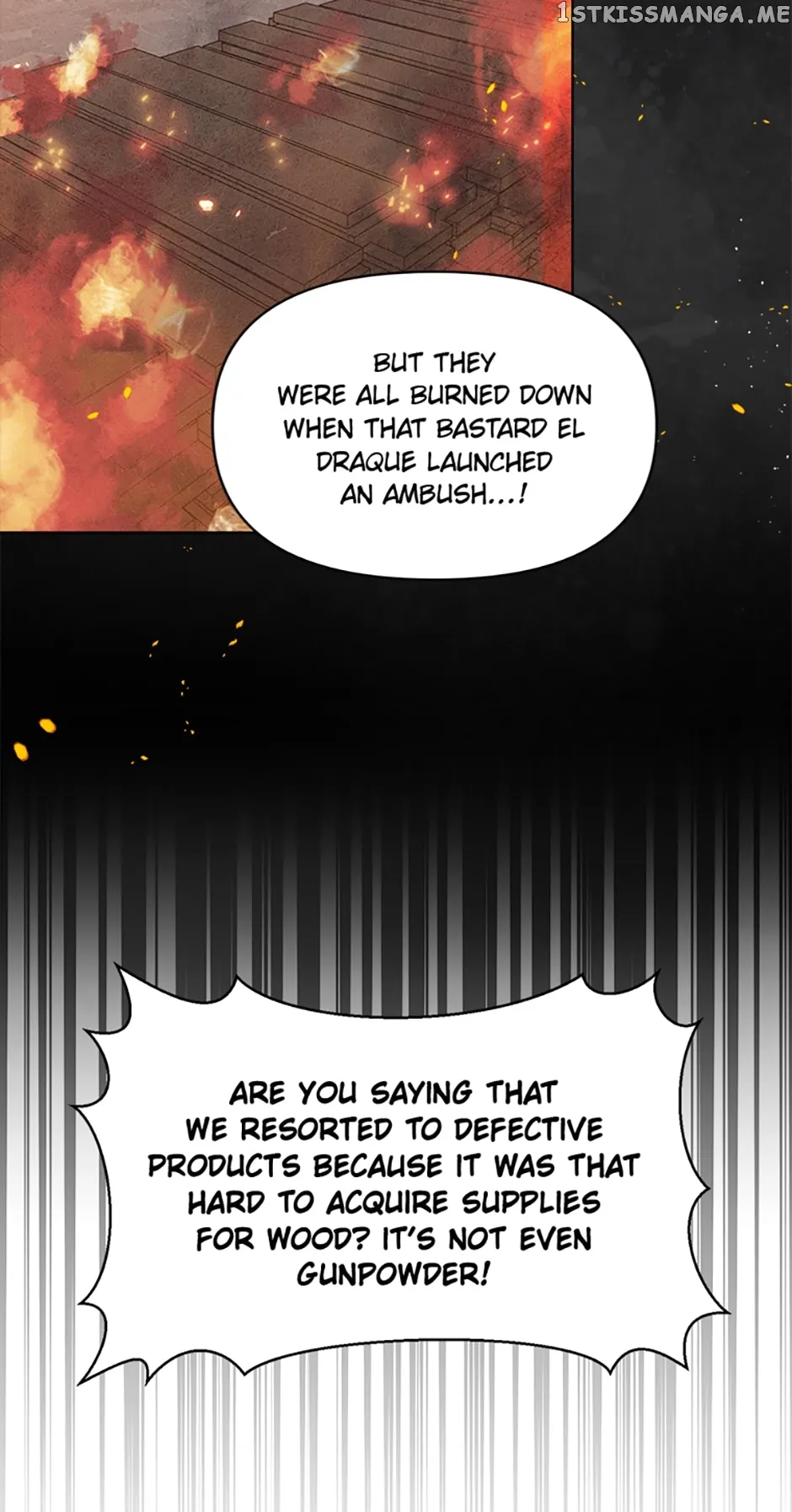 Realm of Queen chapter 25 page 22