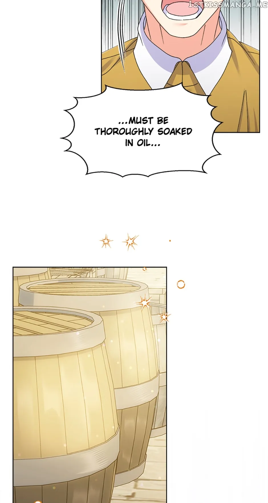 Realm of Queen chapter 25 page 27