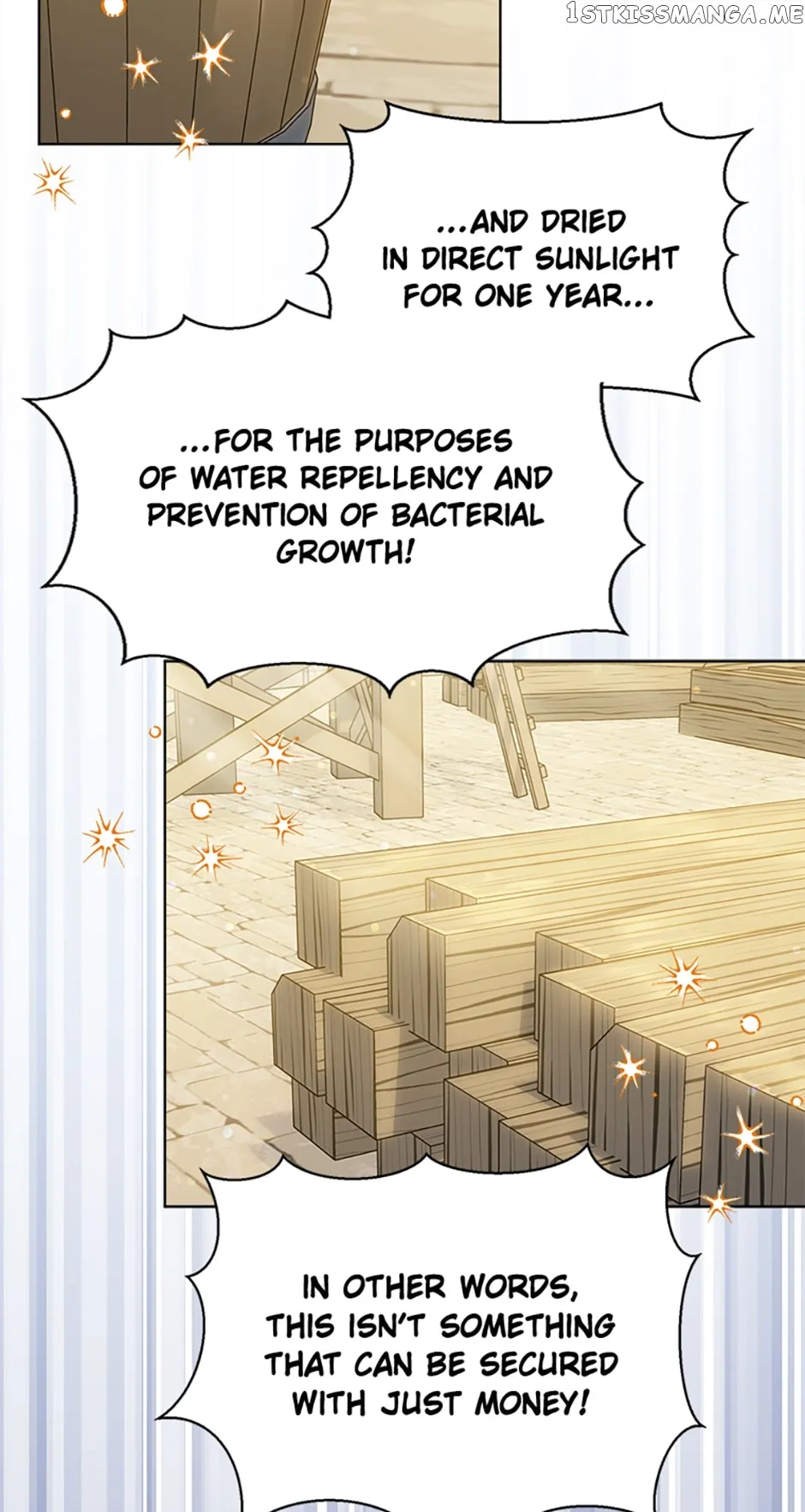 Realm of Queen chapter 25 page 28