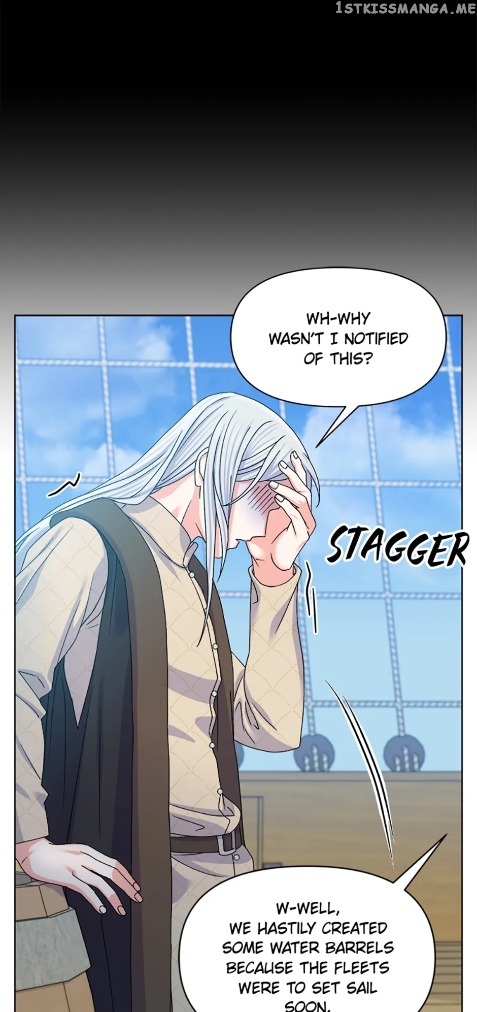 Realm of Queen chapter 25 page 31