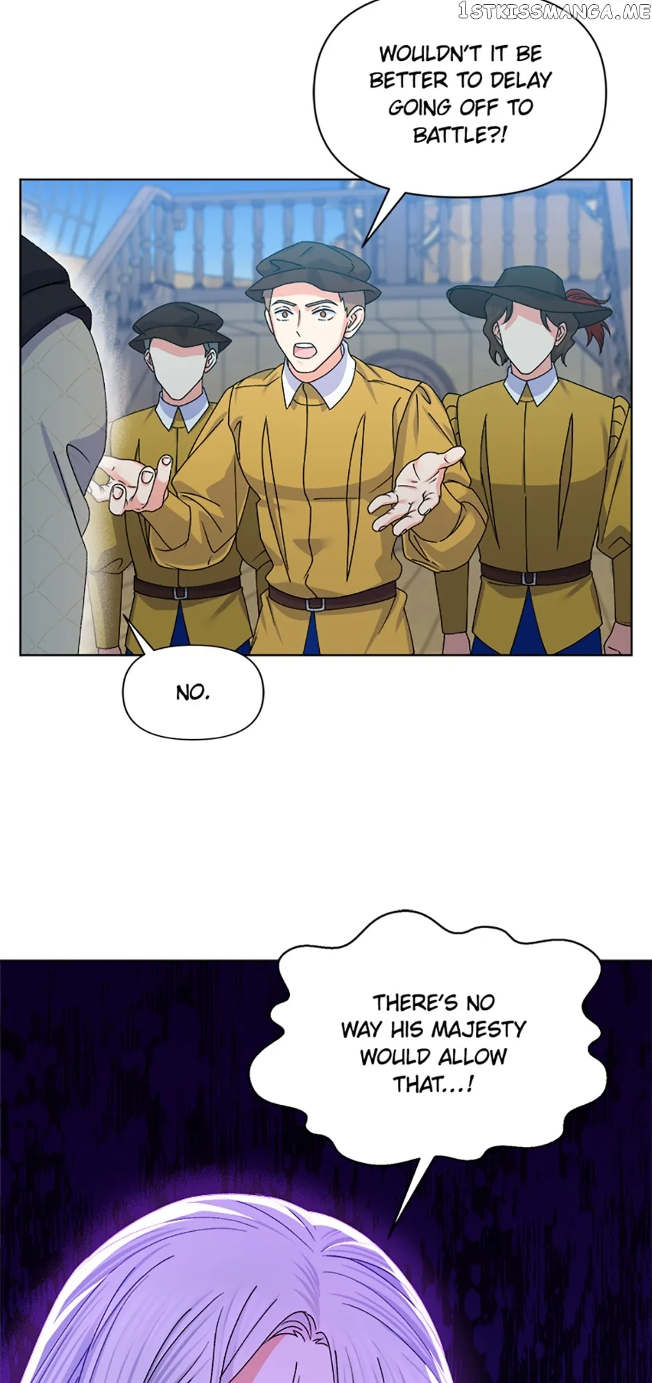 Realm of Queen chapter 25 page 33