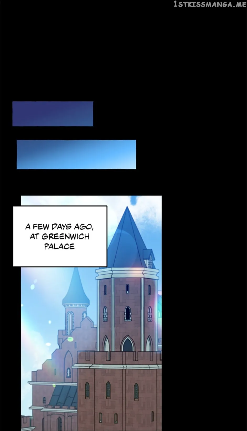 Realm of Queen chapter 25 page 35
