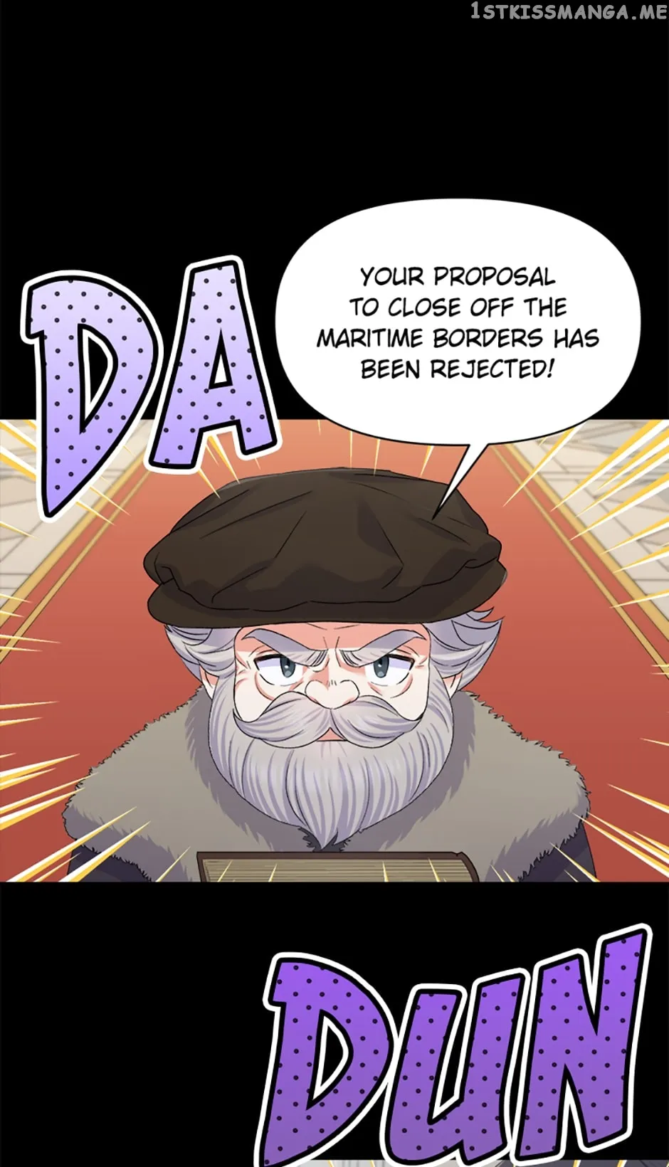 Realm of Queen chapter 25 page 36