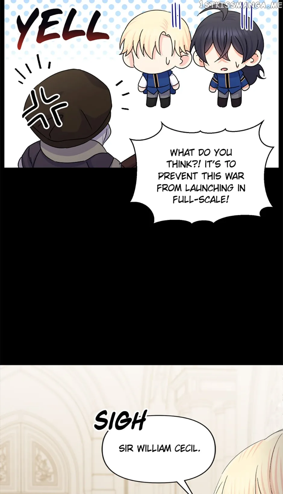 Realm of Queen chapter 25 page 38