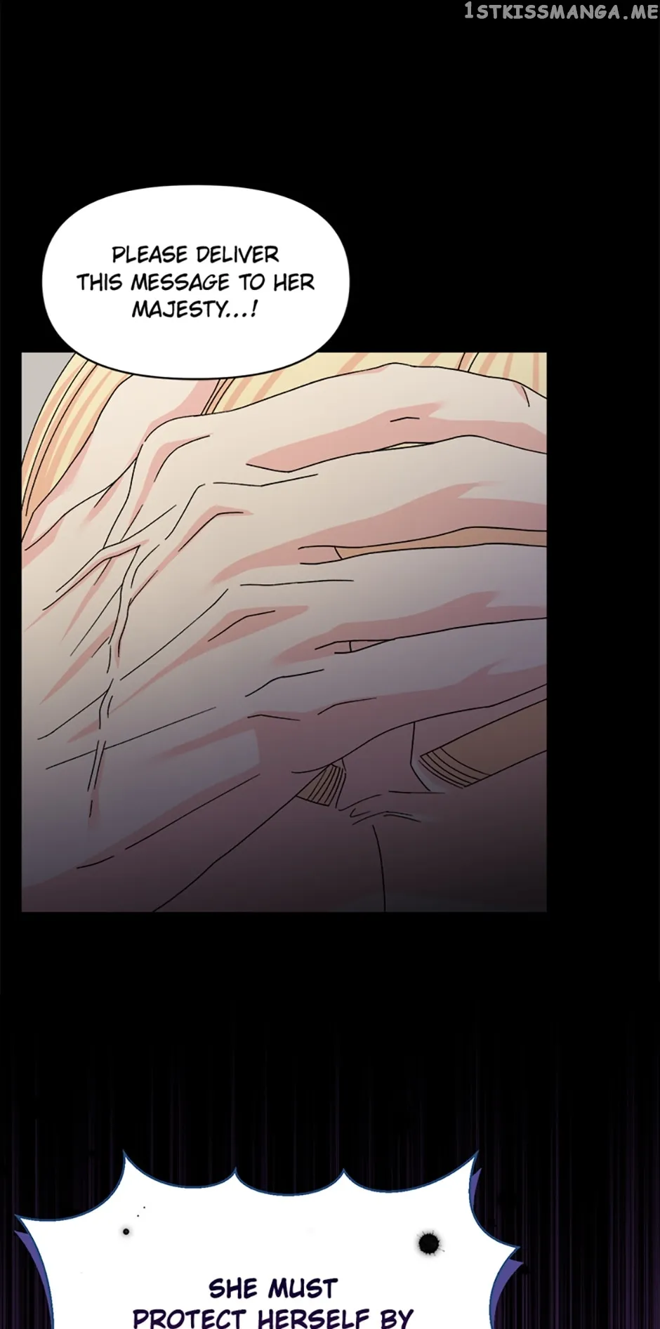 Realm of Queen chapter 25 page 40