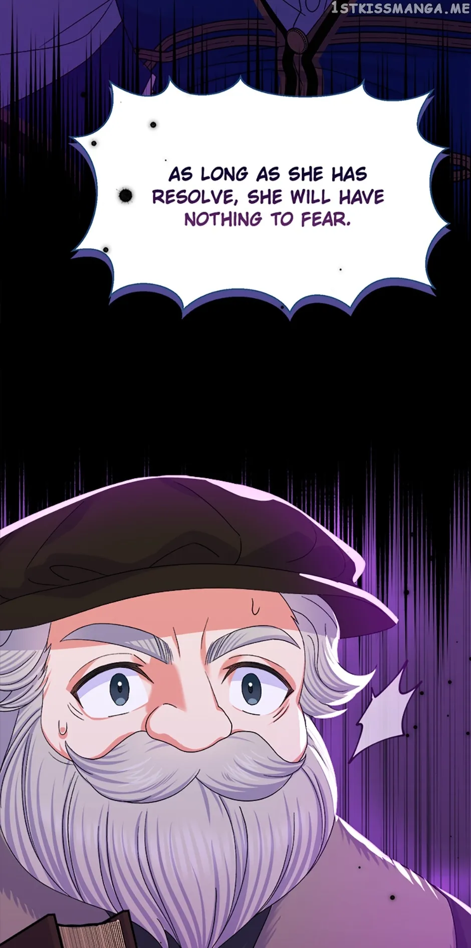 Realm of Queen chapter 25 page 42
