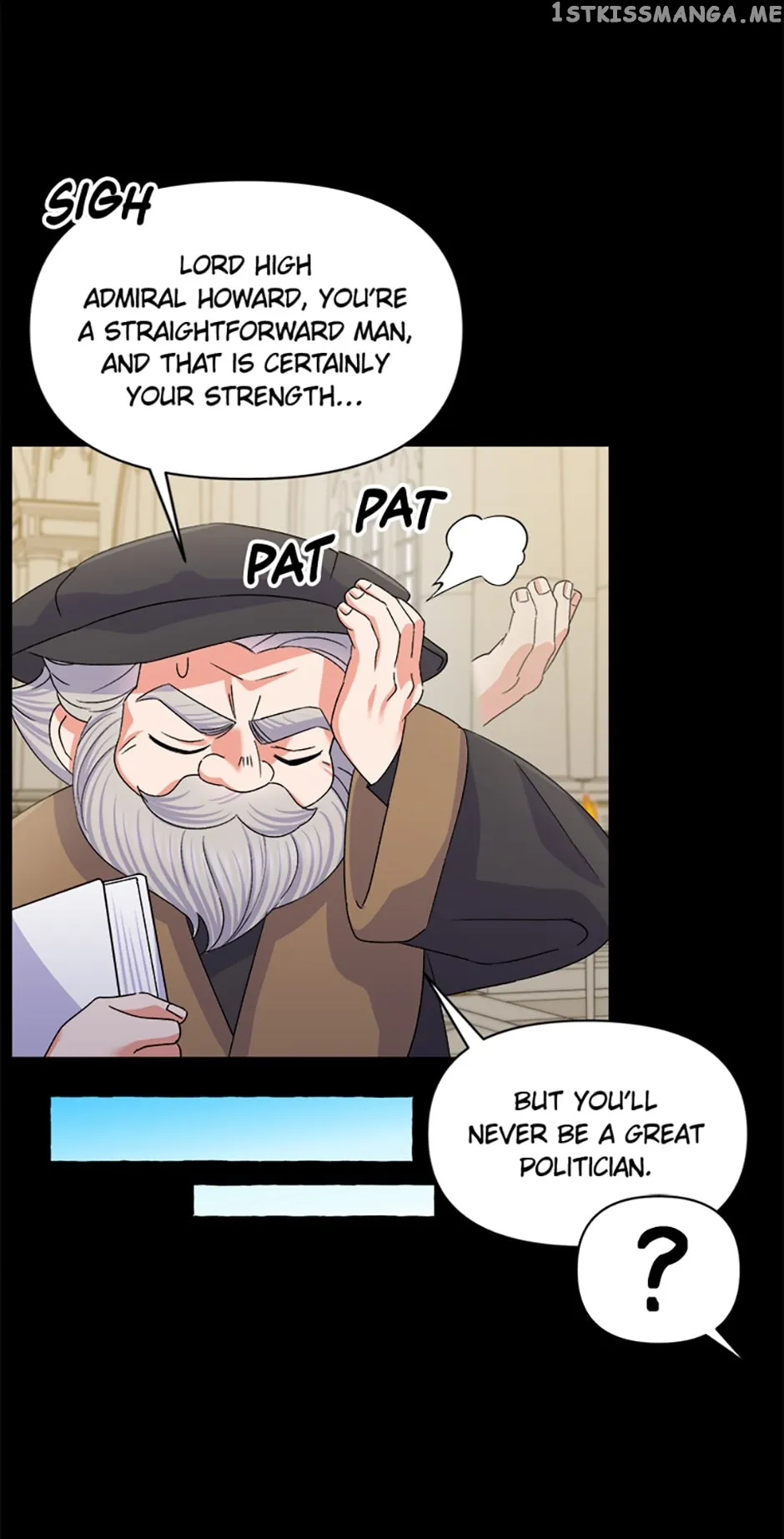 Realm of Queen chapter 25 page 45