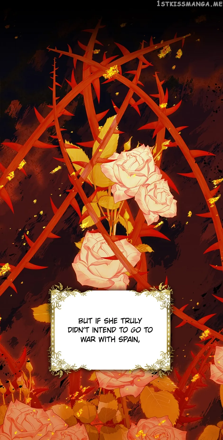 Realm of Queen chapter 25 page 49
