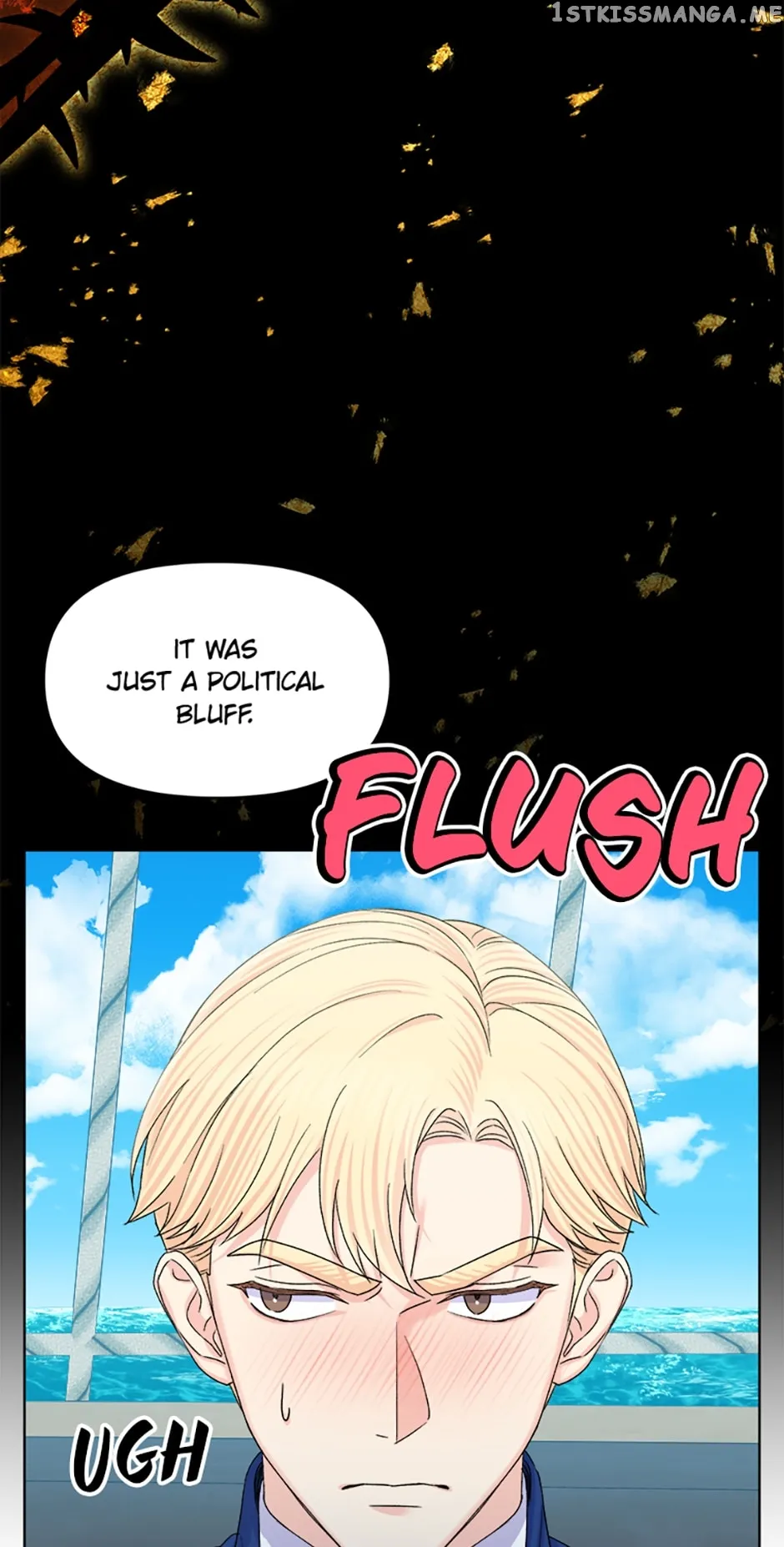 Realm of Queen chapter 25 page 51