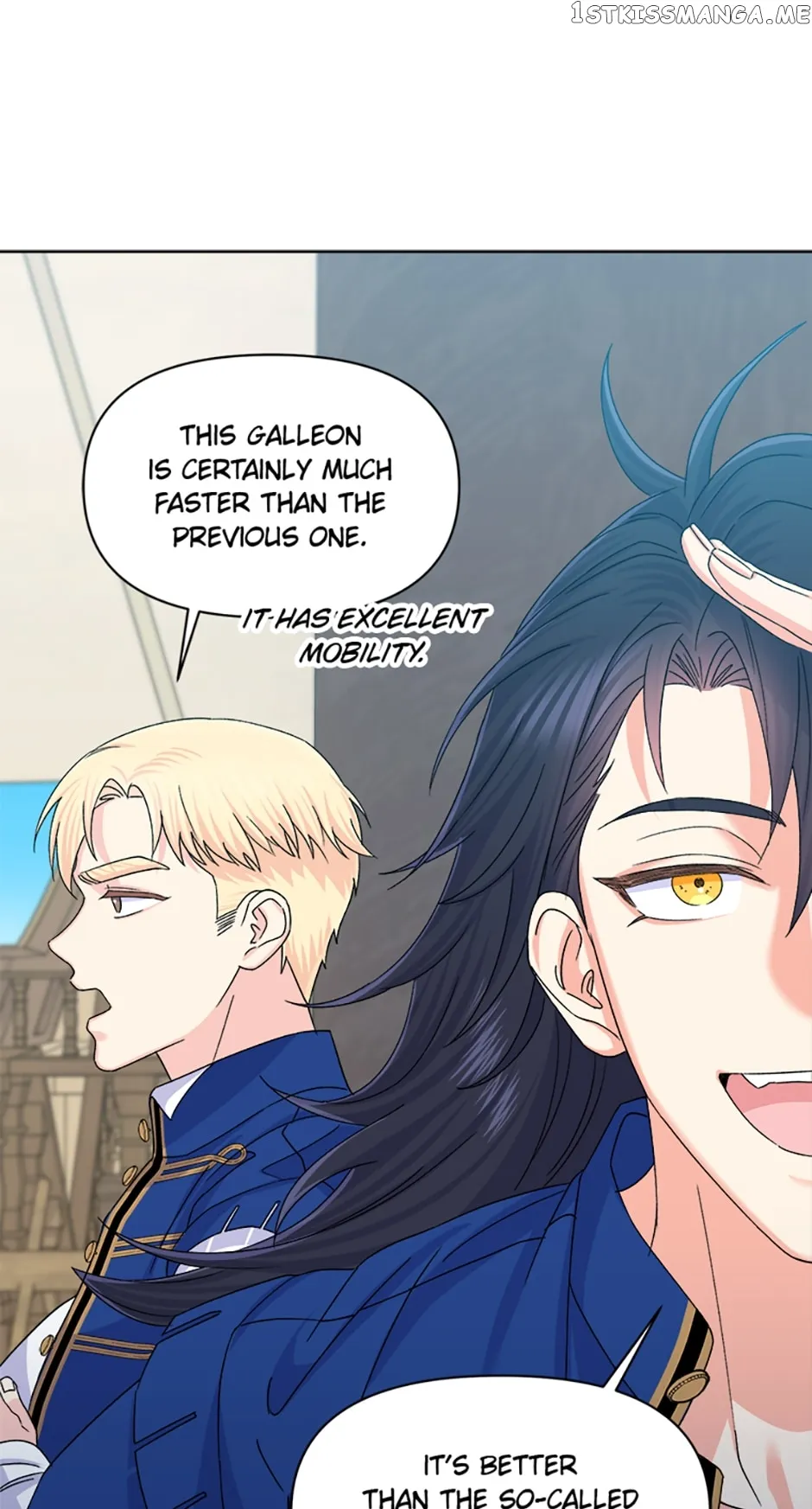 Realm of Queen chapter 25 page 53