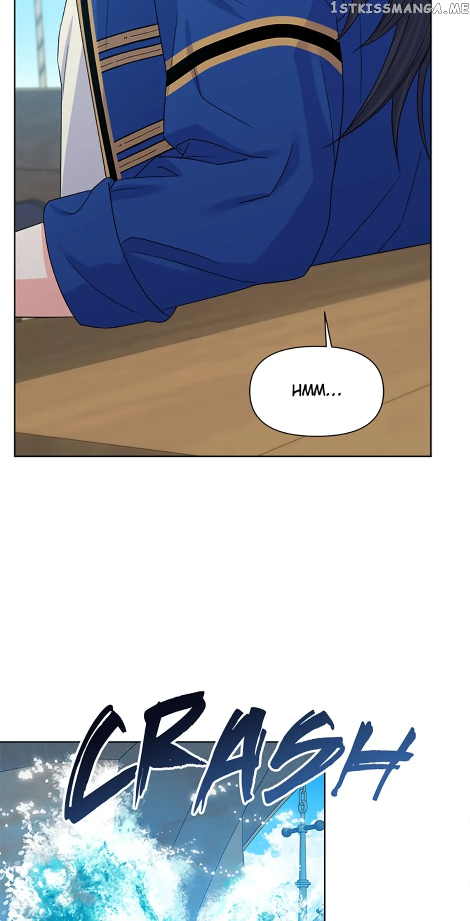 Realm of Queen chapter 25 page 59