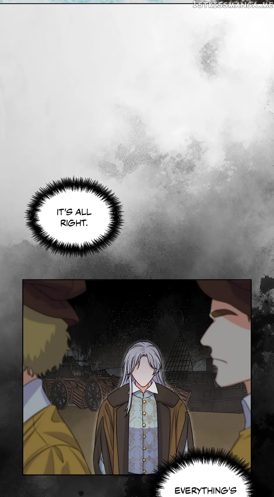 Realm of Queen chapter 26 page 3