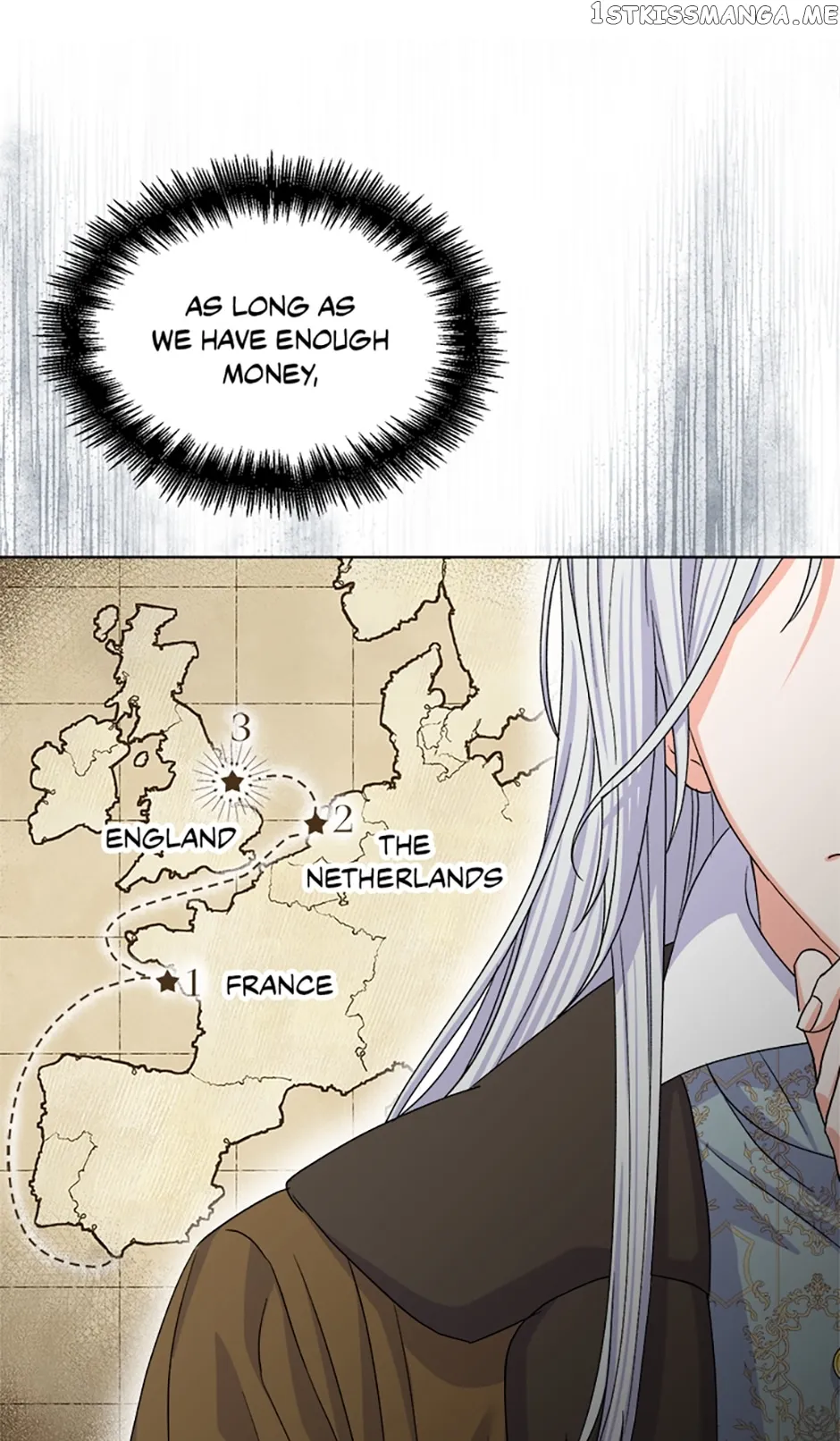 Realm of Queen chapter 26 page 6
