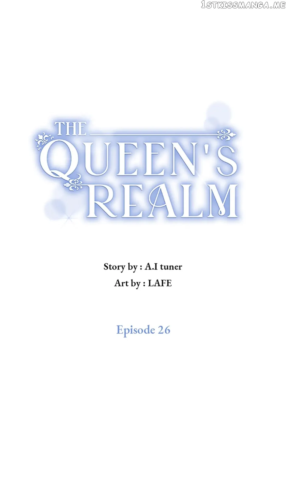 Realm of Queen chapter 26 page 10