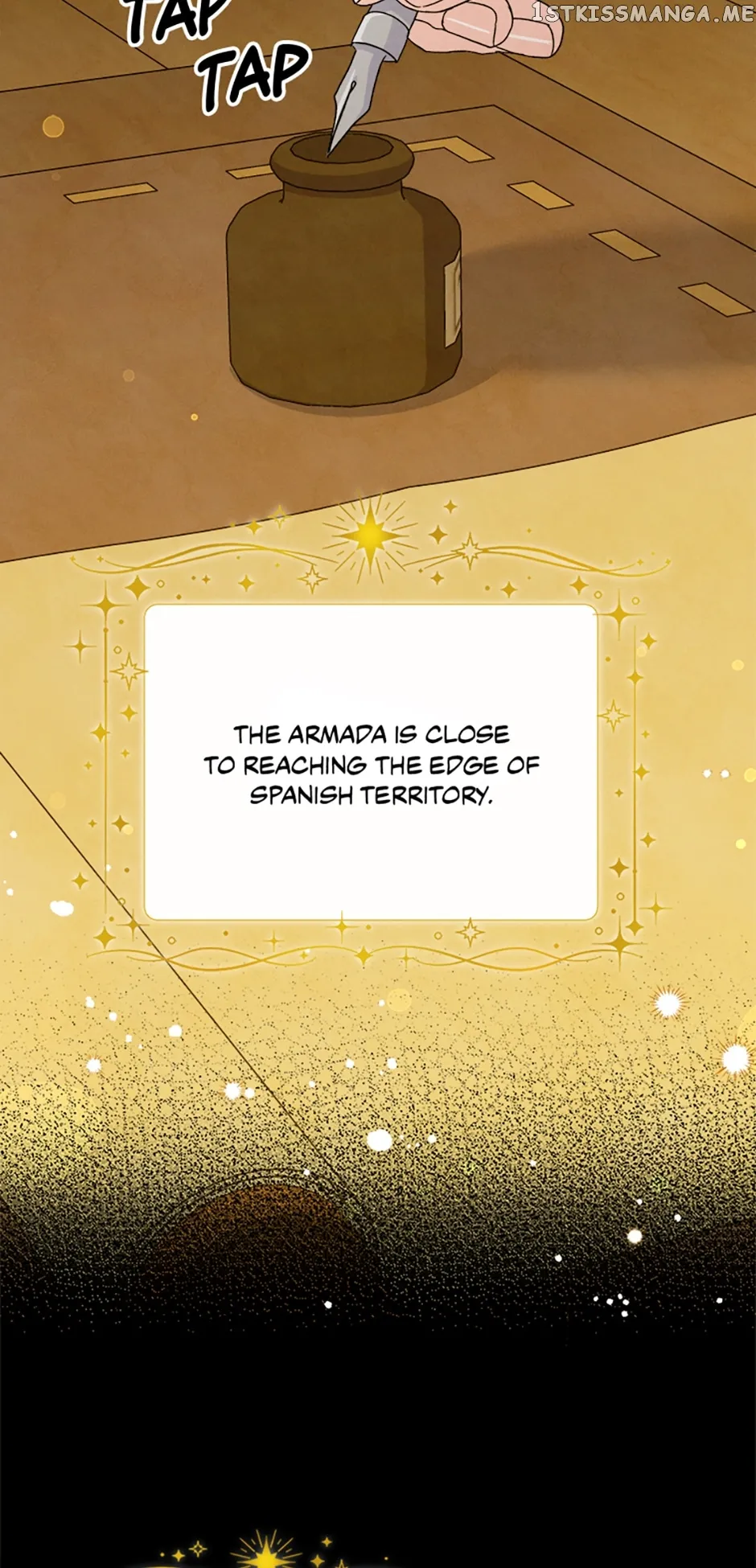 Realm of Queen chapter 26 page 14