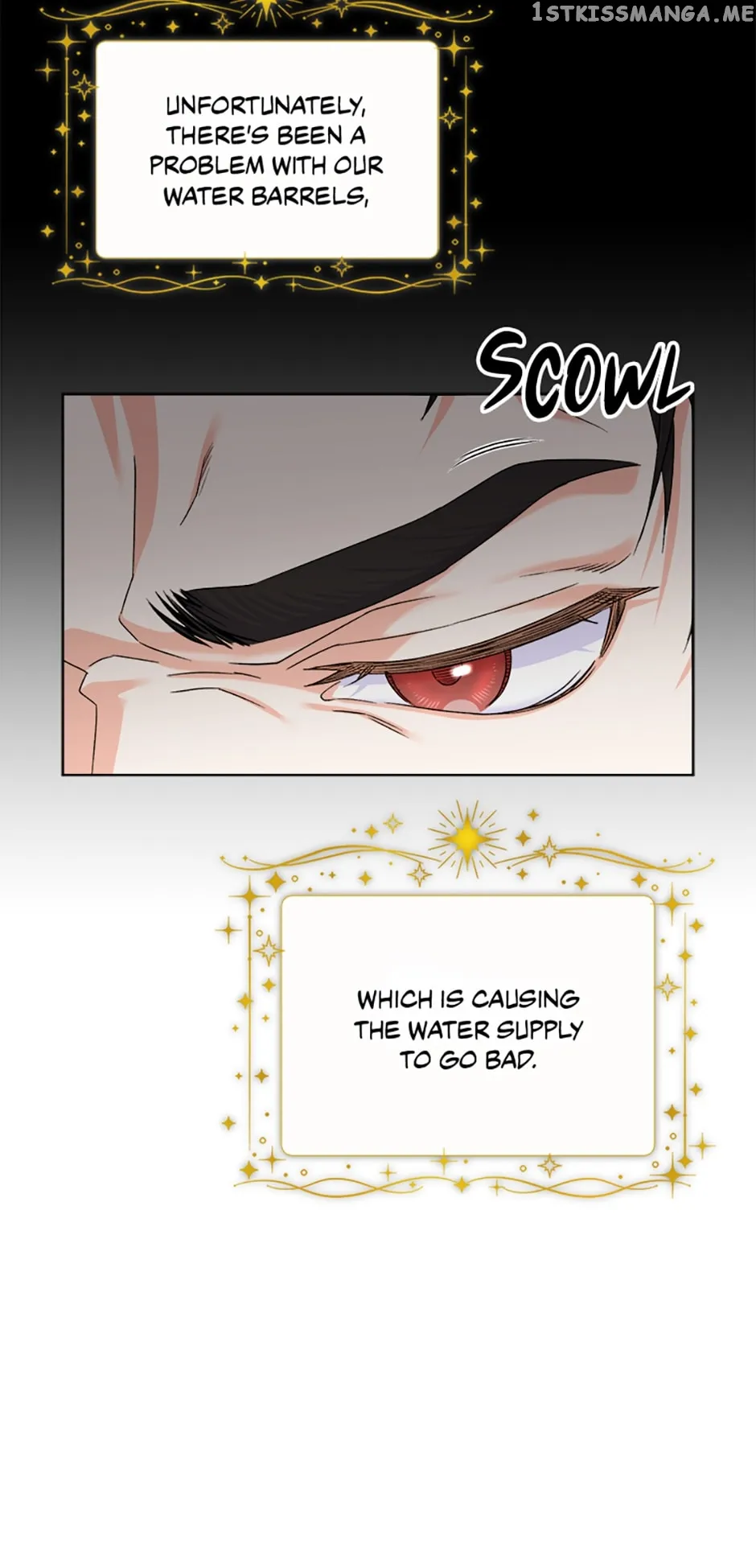 Realm of Queen chapter 26 page 15