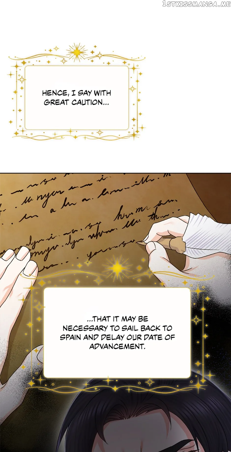 Realm of Queen chapter 26 page 16
