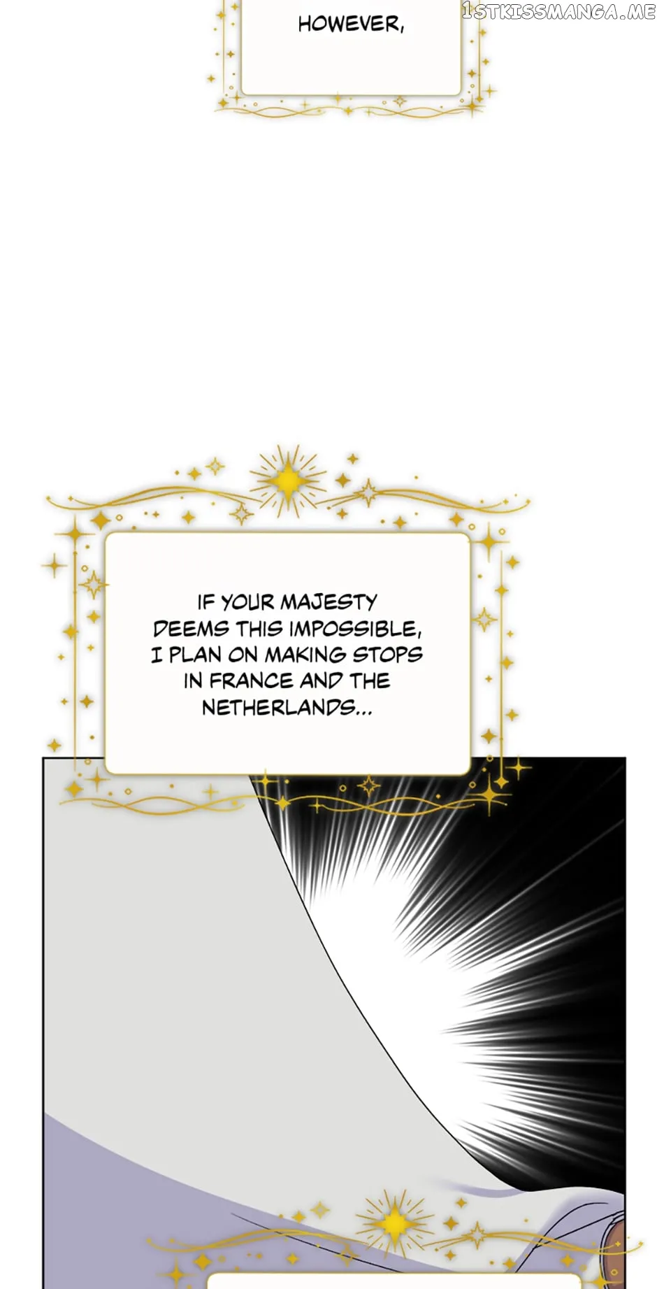 Realm of Queen chapter 26 page 18