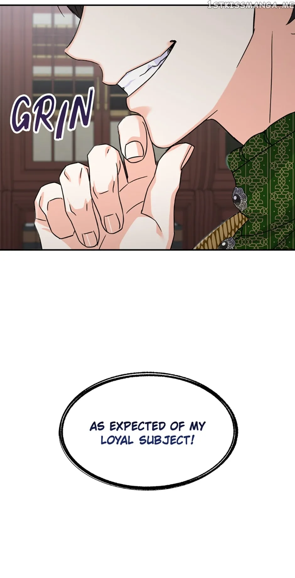 Realm of Queen chapter 26 page 20