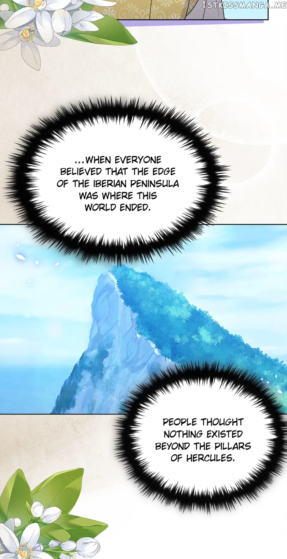 Realm of Queen chapter 26 page 25