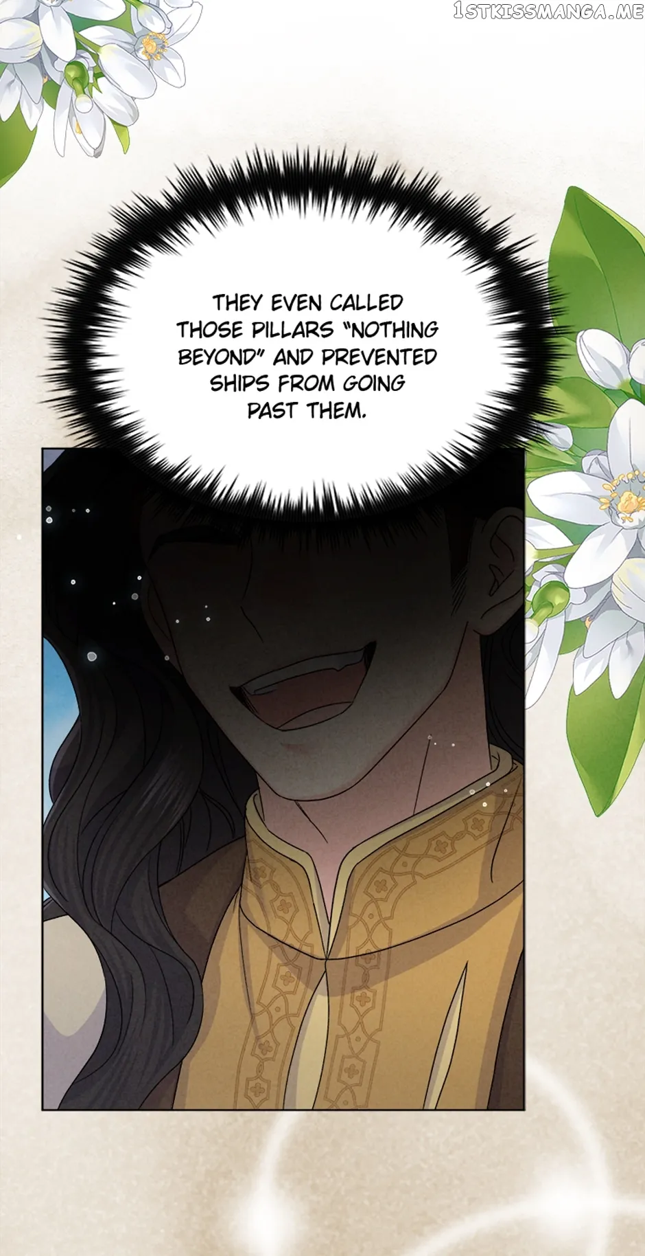 Realm of Queen chapter 26 page 26