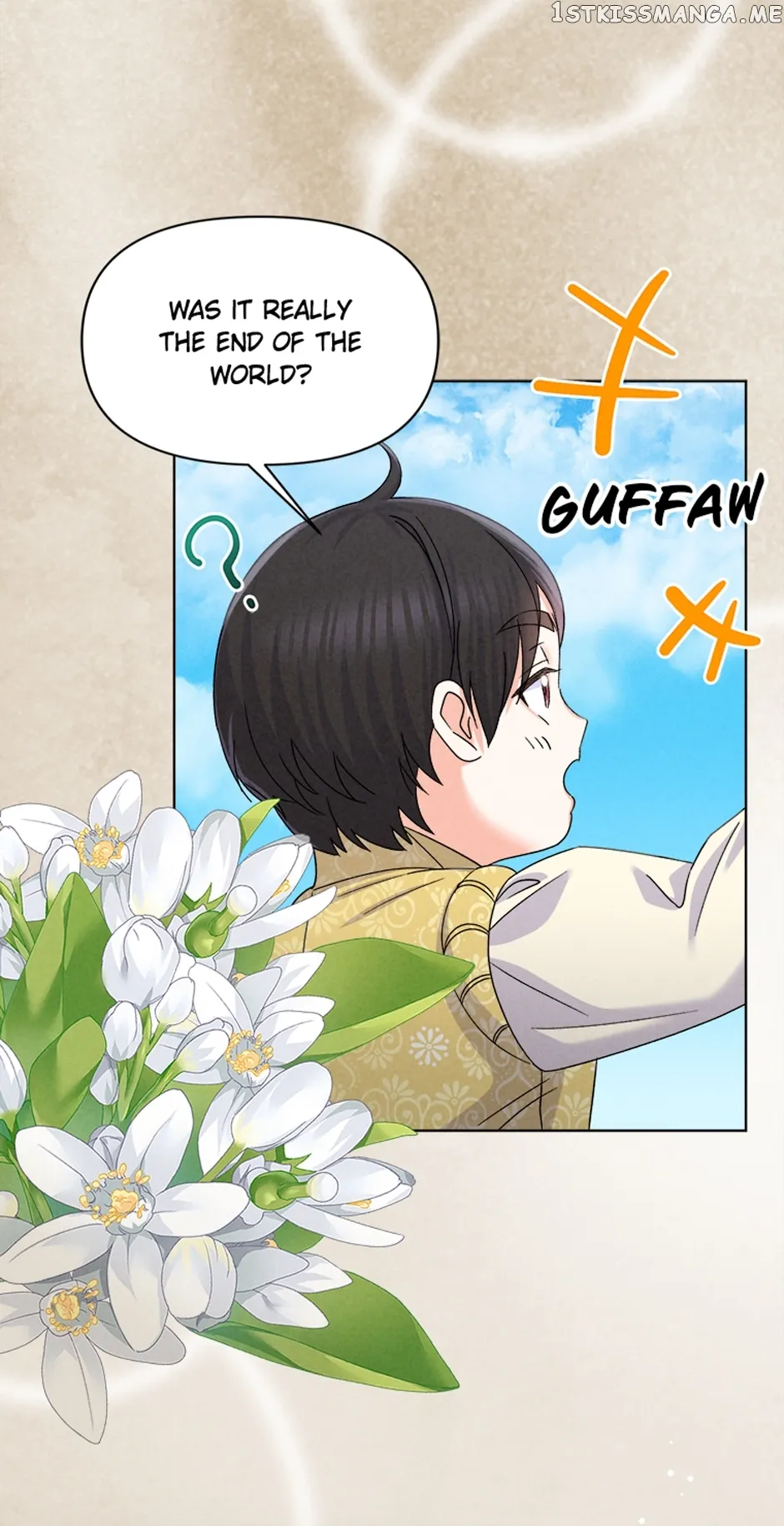 Realm of Queen chapter 26 page 27