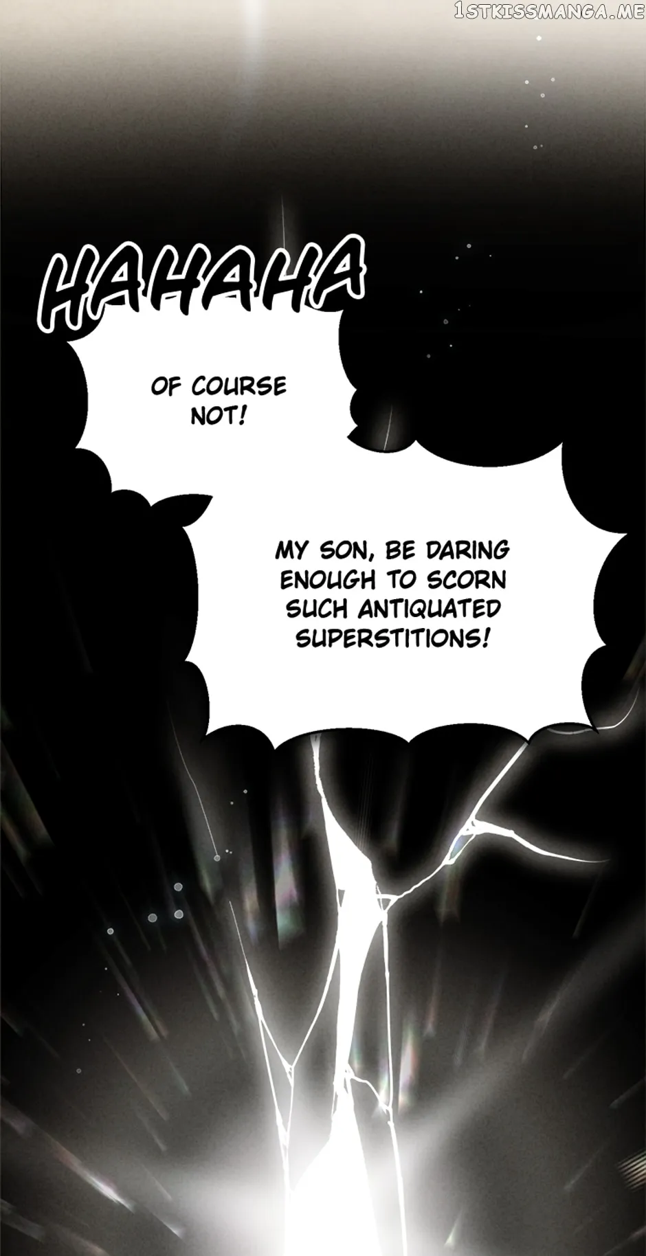 Realm of Queen chapter 26 page 28