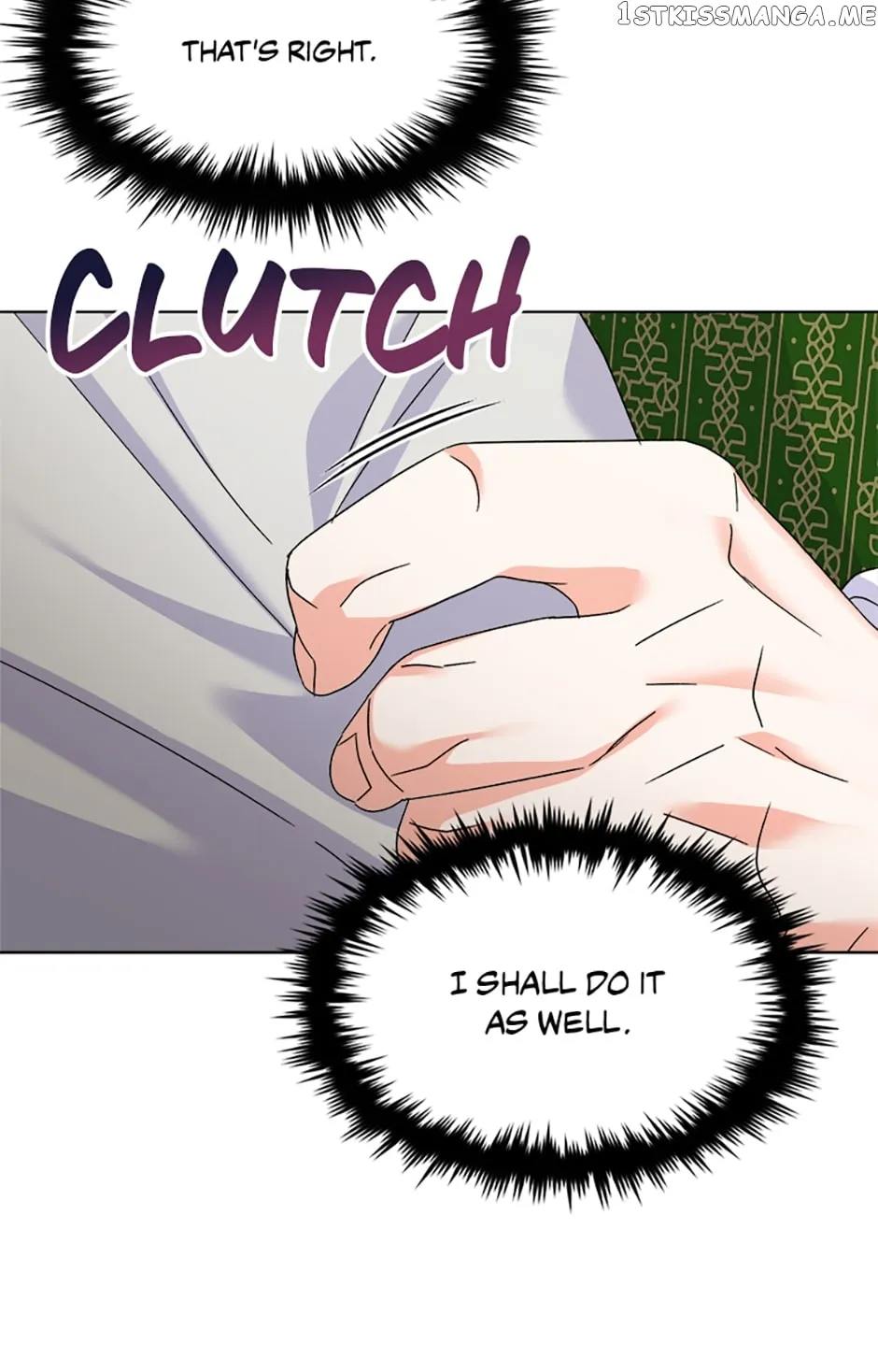 Realm of Queen chapter 26 page 35