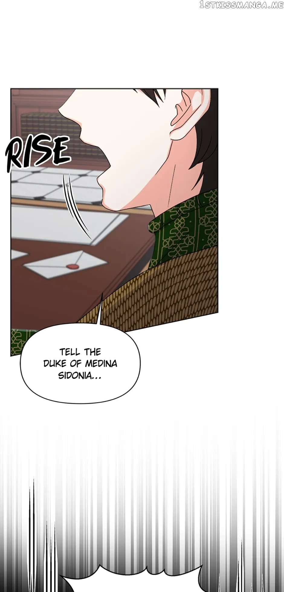 Realm of Queen chapter 26 page 36