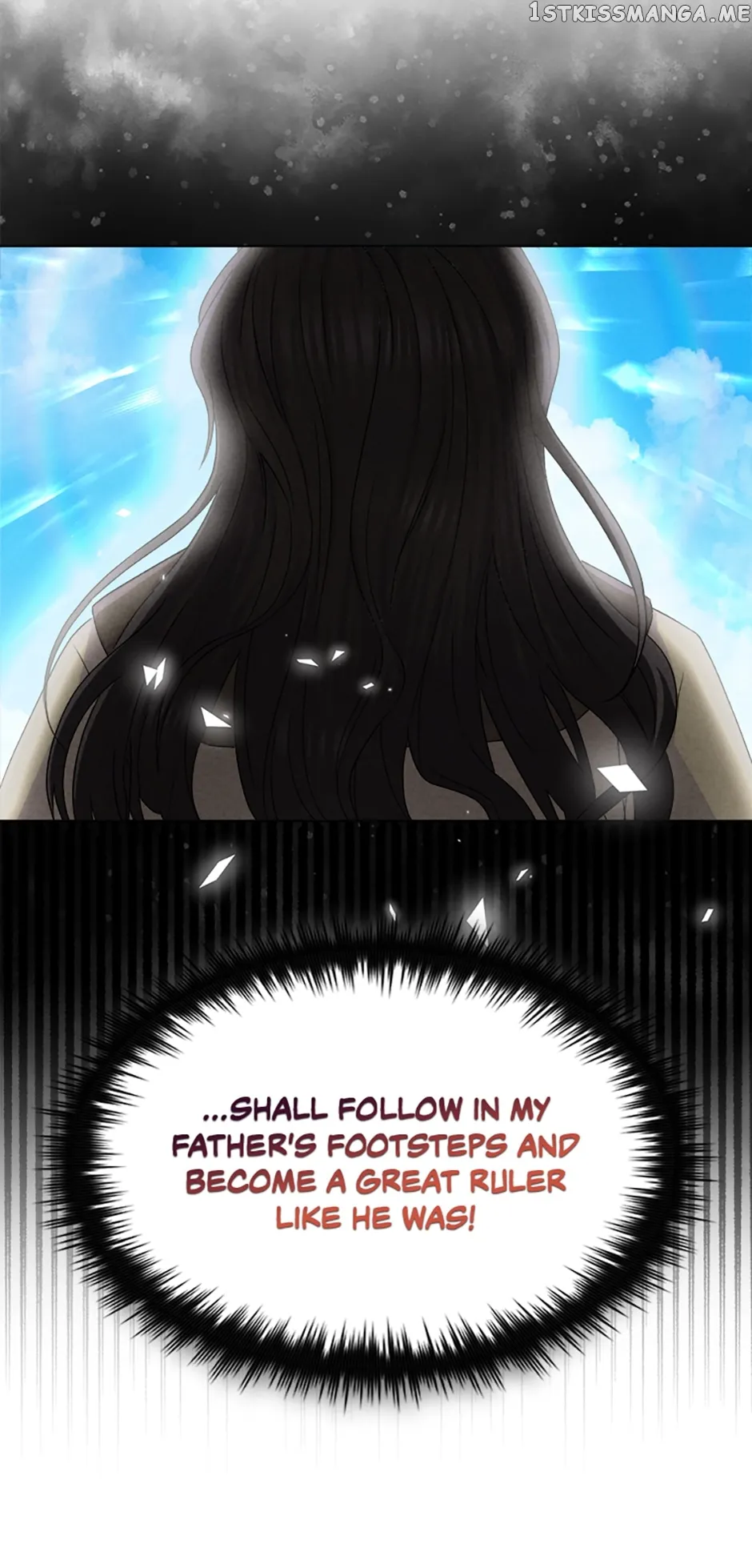 Realm of Queen chapter 26 page 39