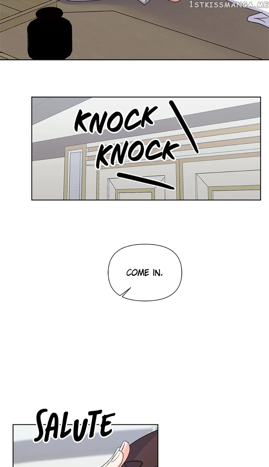 Realm of Queen chapter 26 page 42