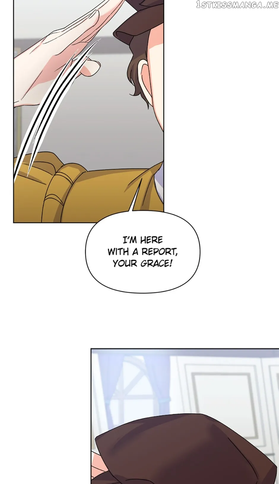 Realm of Queen chapter 26 page 43